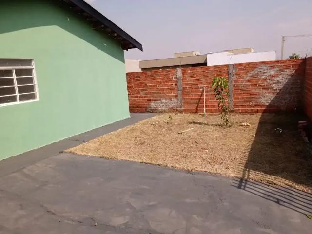 Casa venda em Região Imediata de Ourinhos, Chavantes