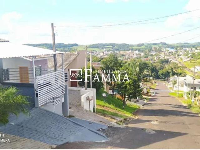 Casa venda em São Genaro, Chopinzinho