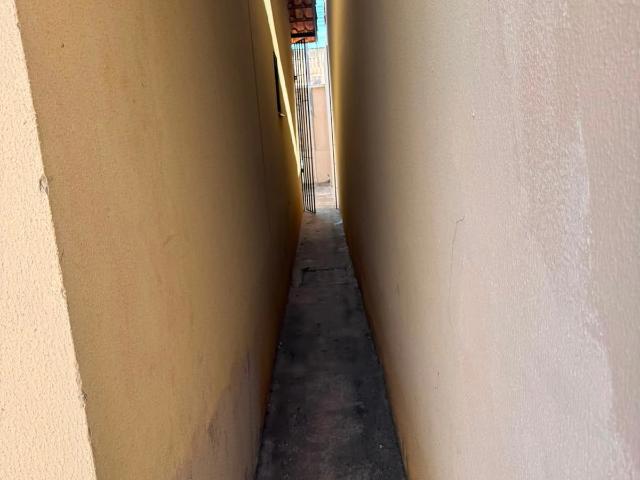 Casa venda em Cidade Ocidental, Região Geográfica Intermediária de Luziânia-Águas Lindas de Goiás