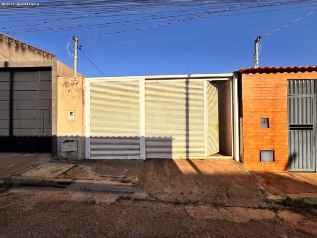 Casa venda em Região Geográfica Imediata de Luziânia, Região Integrada de Desenvolvimento do Distrito Federal e Entorno