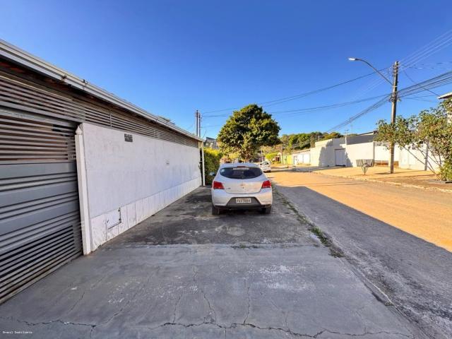Casa venda em Cidade Ocidental, Região Geográfica Intermediária de Luziânia-Águas Lindas de Goiás