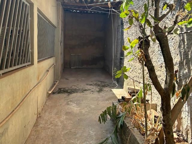 Casa venda em Cidade Ocidental, Região Geográfica Intermediária de Luziânia-Águas Lindas de Goiás