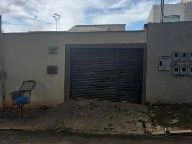 Casa venda em Cidade Ocidental, Região Geográfica Intermediária de Luziânia-Águas Lindas de Goiás