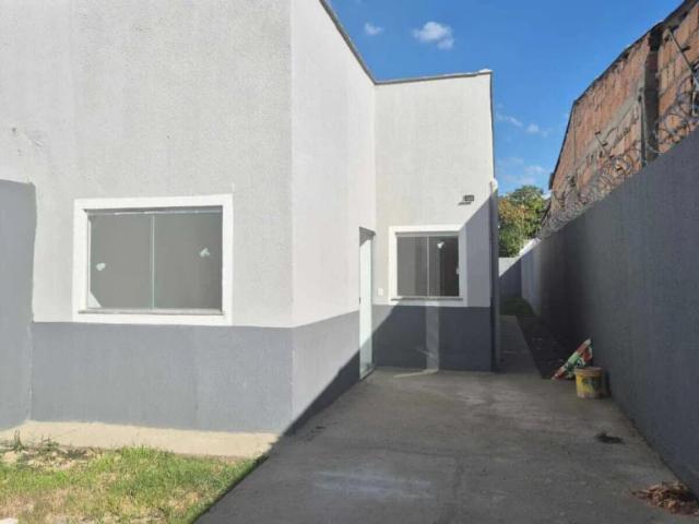 Casa venda em Cidade Ocidental, Região Geográfica Intermediária de Luziânia-Águas Lindas de Goiás
