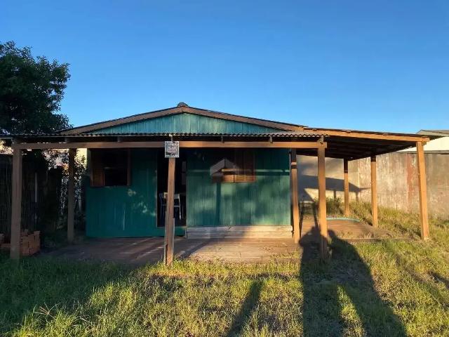 Casa venda em Região Geográfica Imediata de Tramandaí - Osório, Aglomeração Urbana do Litoral Norte
