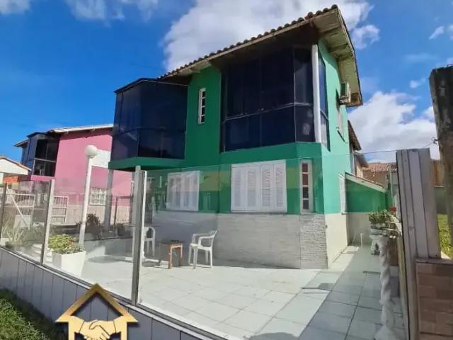 Casa venda em Cidreira