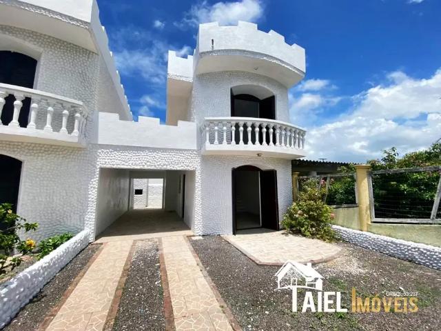 Casa venda em Região Geográfica Imediata de Tramandaí - Osório, Aglomeração Urbana do Litoral Norte