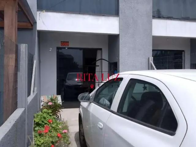 Casa venda em Cidreira