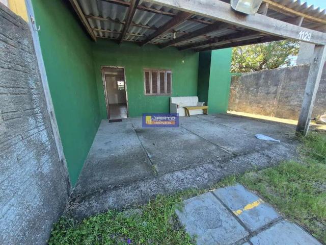 Casa venda em Cidreira