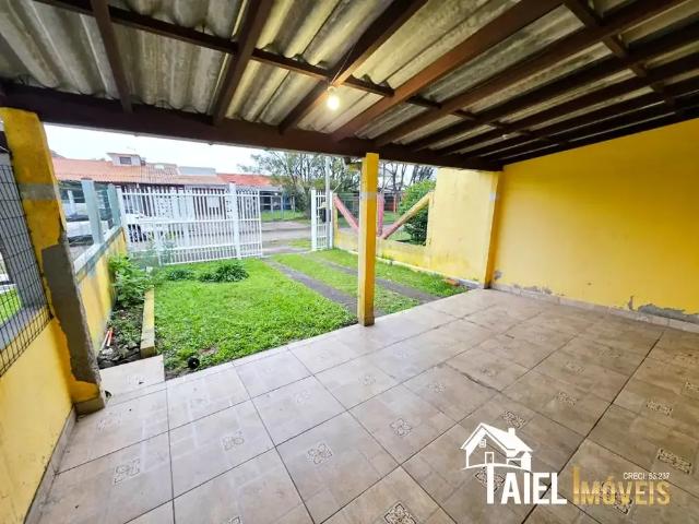 Casa venda em Região Geográfica Imediata de Tramandaí - Osório, Aglomeração Urbana do Litoral Norte