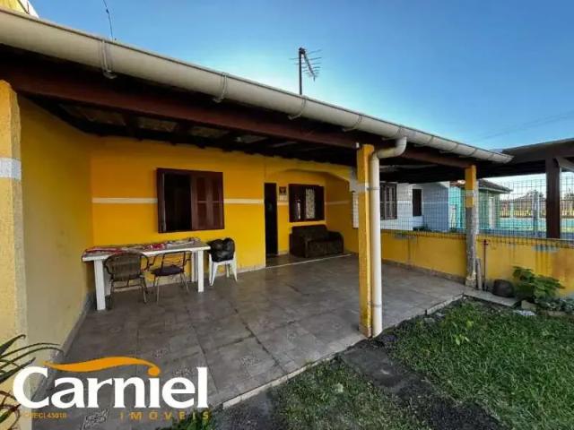 Casa venda em Região Geográfica Imediata de Tramandaí - Osório, Aglomeração Urbana do Litoral Norte