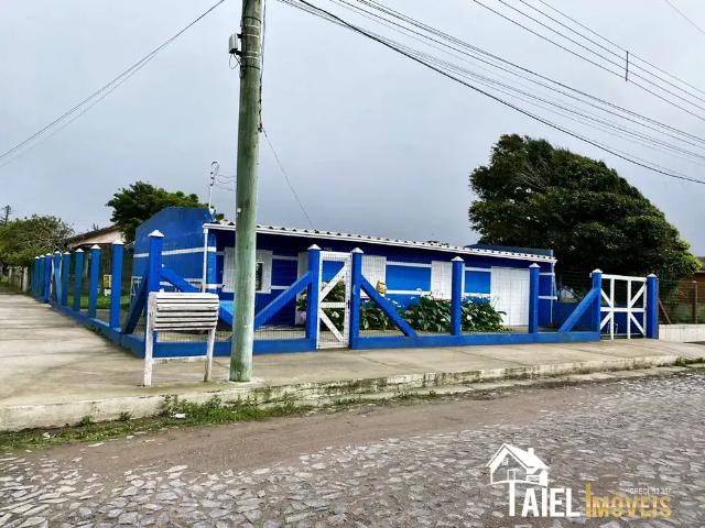 Casa venda em Cidreira, Região Geográfica Intermediária de Porto Alegre