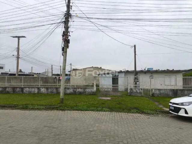 Casa venda em Região Geográfica Imediata de Tramandaí - Osório, Aglomeração Urbana do Litoral Norte