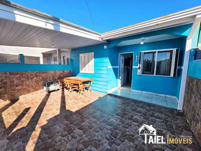 Casa venda em Região Geográfica Imediata de Tramandaí - Osório, Aglomeração Urbana do Litoral Norte