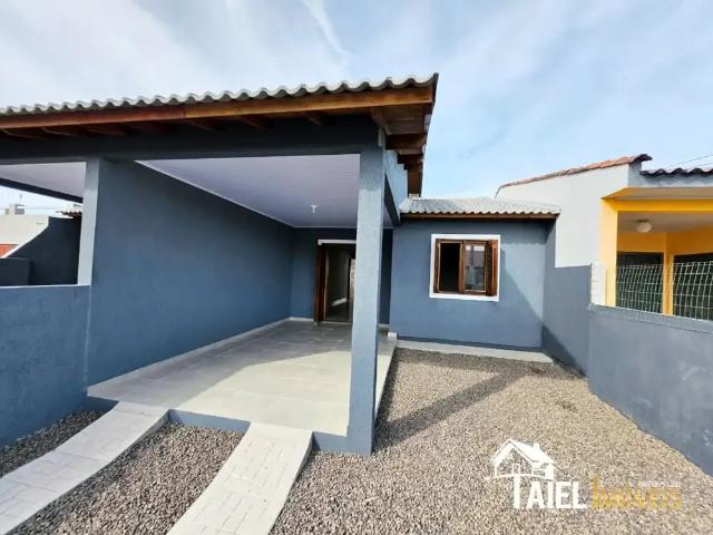 Casa venda em Região Geográfica Imediata de Tramandaí - Osório, Aglomeração Urbana do Litoral Norte