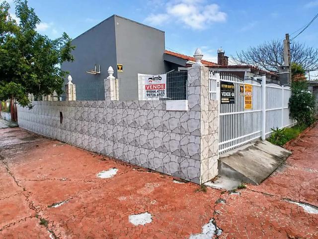 Casa venda em Região Geográfica Imediata de Tramandaí - Osório, Aglomeração Urbana do Litoral Norte