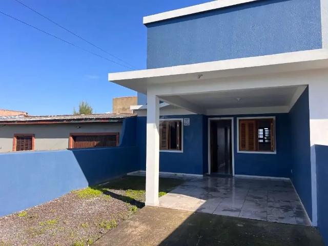 Casa venda em Região Geográfica Imediata de Tramandaí - Osório, Aglomeração Urbana do Litoral Norte