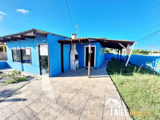 Casa venda em Região Geográfica Imediata de Tramandaí - Osório, Aglomeração Urbana do Litoral Norte