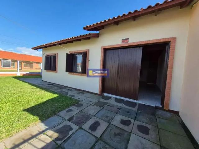 Casa venda em Cidreira