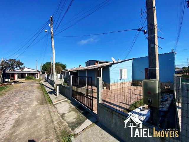 Casa venda em Região Geográfica Imediata de Tramandaí - Osório, Aglomeração Urbana do Litoral Norte