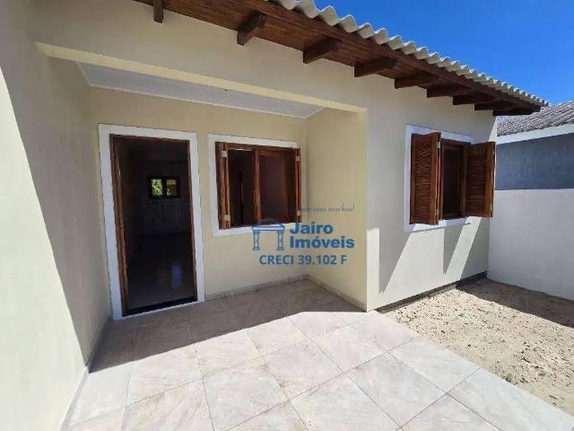 Casa venda em Cidreira