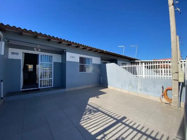 Casa venda em Cidreira