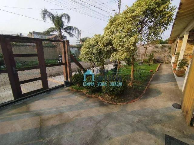 Casa venda em Cidreira
