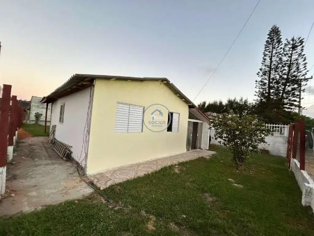 Casa venda em Região Geográfica Imediata de Tramandaí - Osório, Aglomeração Urbana do Litoral Norte