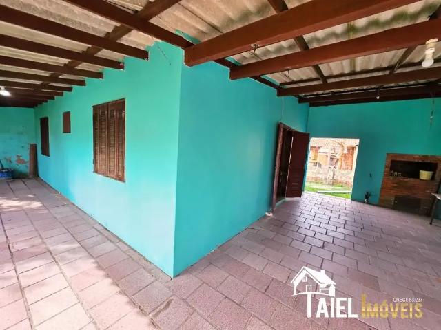 Casa venda em Região Geográfica Imediata de Tramandaí - Osório, Aglomeração Urbana do Litoral Norte