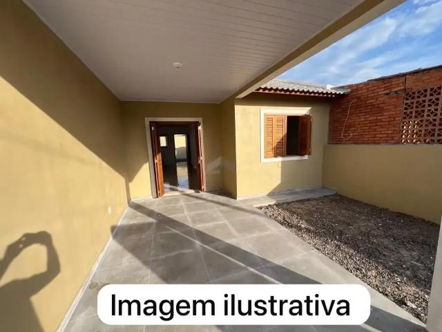 Casa venda em Cidreira