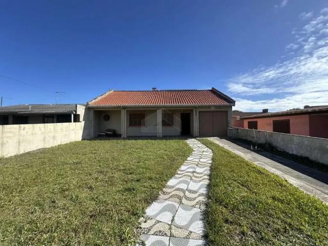 Casa venda em Cidreira