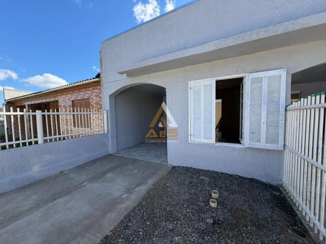 Casa venda em Cidreira