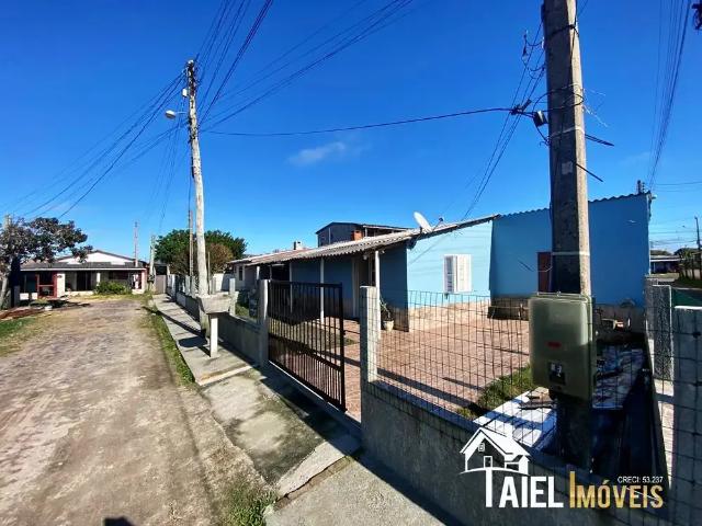 Casa venda em Cidreira