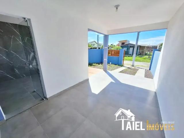 Casa venda em Região Geográfica Imediata de Tramandaí - Osório, Aglomeração Urbana do Litoral Norte