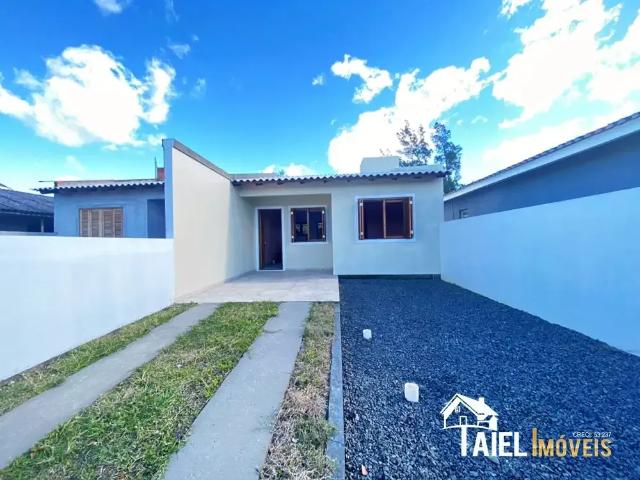 Casa venda em Região Geográfica Imediata de Tramandaí - Osório, Aglomeração Urbana do Litoral Norte