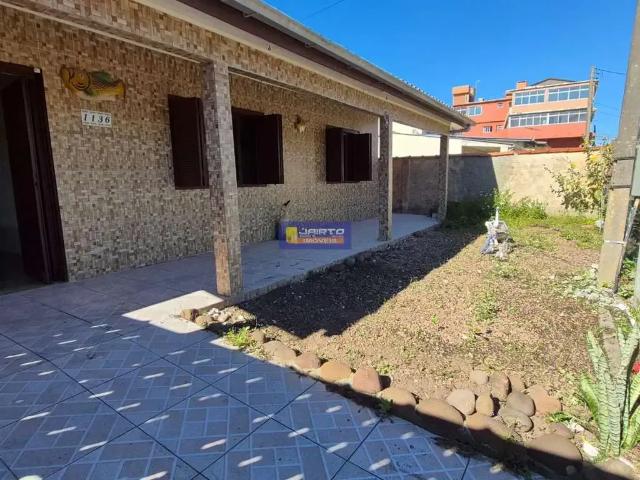 Casa venda em Cidreira