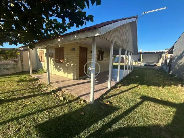 Casa venda em Região Geográfica Imediata de Tramandaí - Osório, Aglomeração Urbana do Litoral Norte