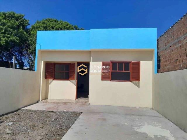 Casa venda em Cidreira, Região Geográfica Intermediária de Porto Alegre