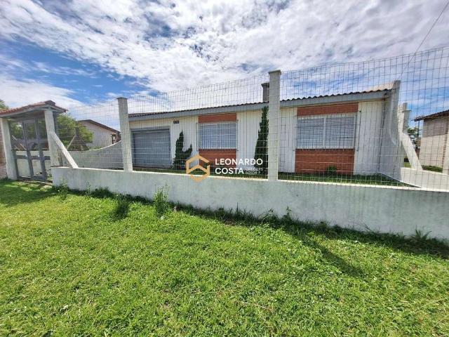 Casa venda em Cidreira, Região Geográfica Intermediária de Porto Alegre