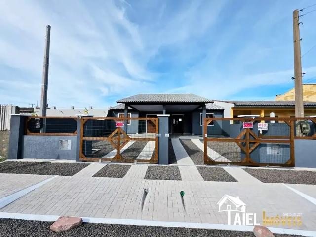 Casa venda em Região Geográfica Imediata de Tramandaí - Osório, Aglomeração Urbana do Litoral Norte