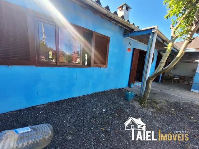 Casa venda em Região Geográfica Imediata de Tramandaí - Osório, Aglomeração Urbana do Litoral Norte