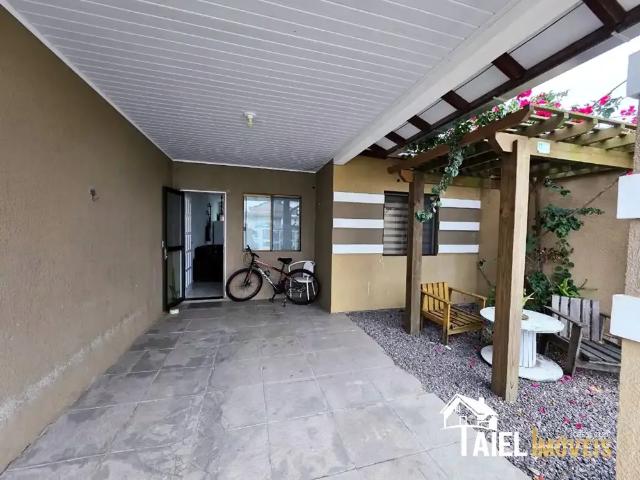 Casa venda em Região Geográfica Imediata de Tramandaí - Osório, Aglomeração Urbana do Litoral Norte