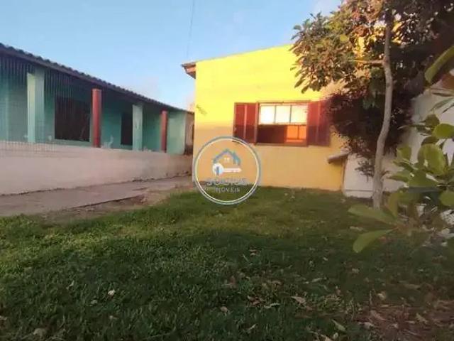 Casa venda em Região Geográfica Imediata de Tramandaí - Osório, Aglomeração Urbana do Litoral Norte
