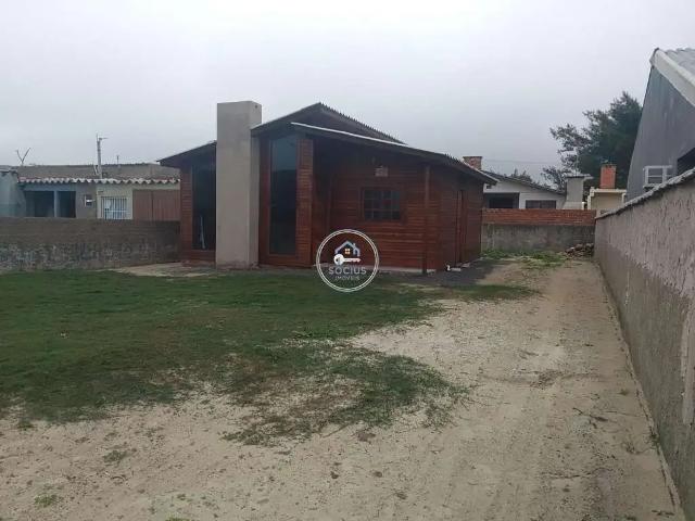 Casa venda em Região Geográfica Imediata de Tramandaí - Osório, Aglomeração Urbana do Litoral Norte