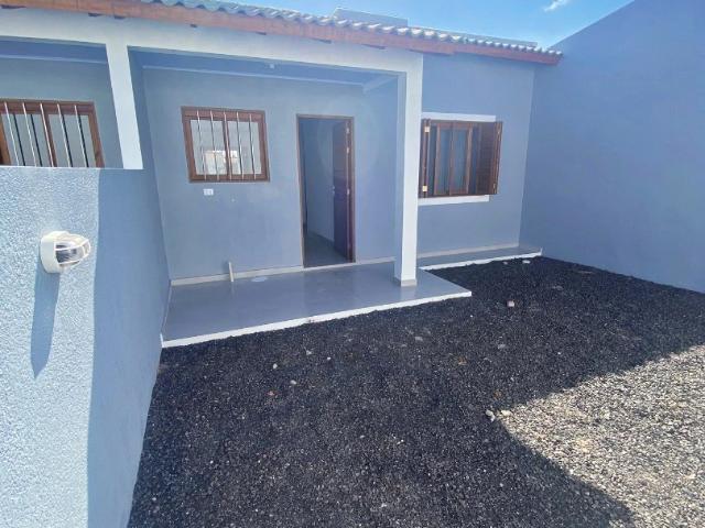 Casa venda em Cidreira
