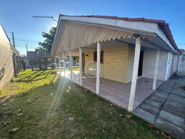 Casa venda em Região Geográfica Imediata de Tramandaí - Osório, Aglomeração Urbana do Litoral Norte