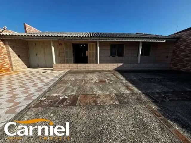 Casa venda em Cidreira, Região Geográfica Intermediária de Porto Alegre