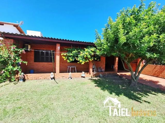 Casa venda em Região Geográfica Imediata de Tramandaí - Osório, Aglomeração Urbana do Litoral Norte