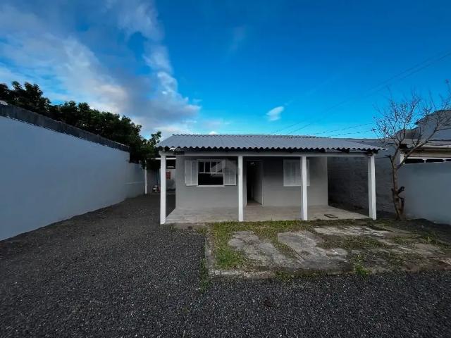 Casa venda em Cidreira