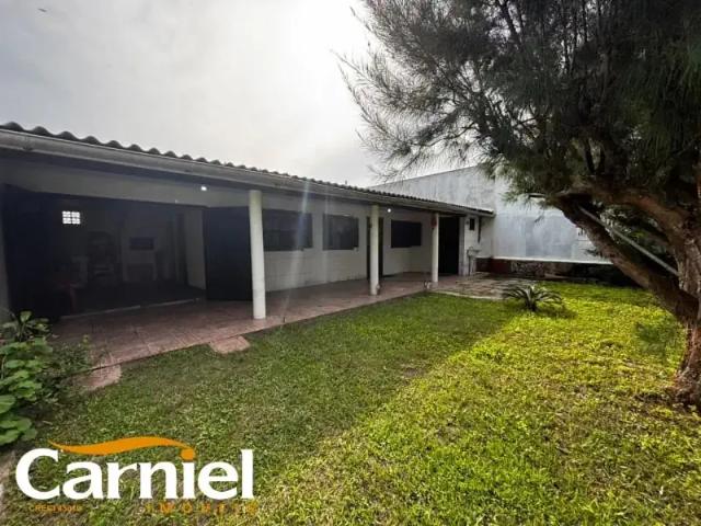 Casa venda em Região Geográfica Imediata de Tramandaí - Osório, Aglomeração Urbana do Litoral Norte